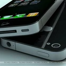 The next iPhone 6 will have 3D vision