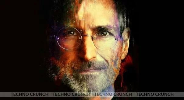 Steve Jobs died two years ago last October 5