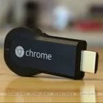 Chromecast need is a small