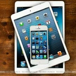 The new giant Apple iPad is coming