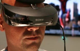 Sony is interested in the market Rift Oculus
