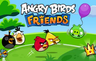 Hackers to attack Angry Birds is a lesson