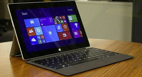Microsoft Surface has LTE version 2 to $ 679