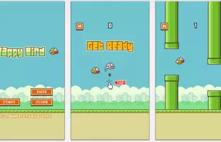 Download Flappy Bird APK for Android Devices for Free