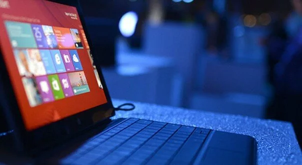 Mini Surface will be presented this May 20