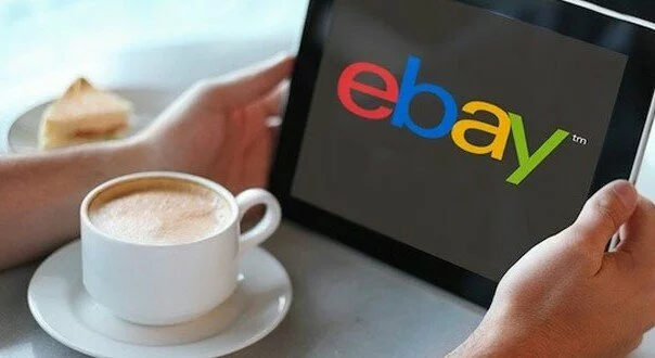 eBay had an attack now suggest changing your password