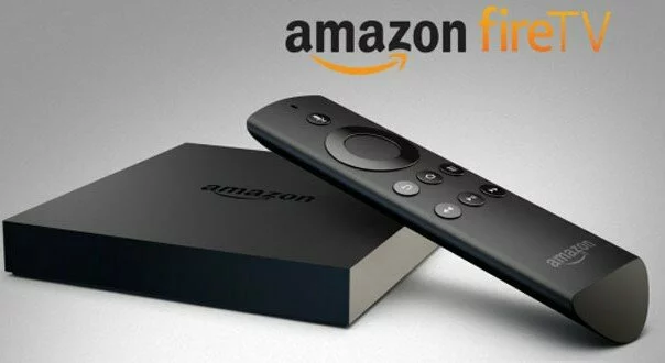 Win a TV from Amazon Fire for 30 days