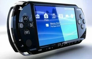 Sony PSP discontinued after 10 years on the market