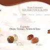 cacobean chocolatier