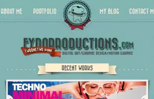 FydoProductions.com