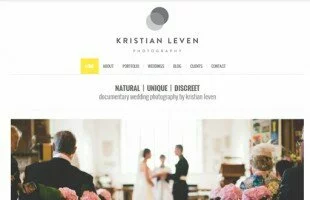 Kristian Leven Photography