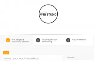 Postma Web Studio
