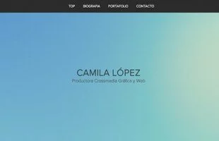Camila López