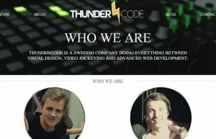 ThunderCode