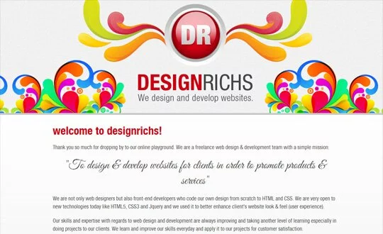 DesignRichs