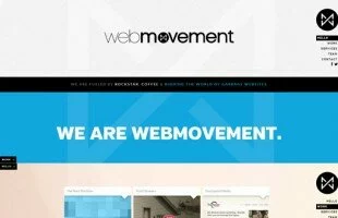 WebMovement, LLC