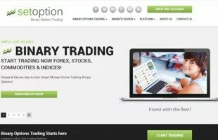 Binary Options Trading Education