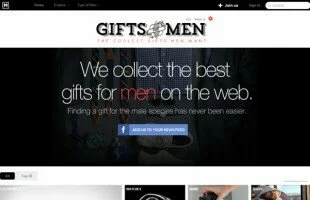 The Gifts for Men