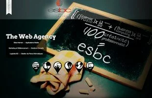 ESBC Thinking Agency