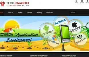 Techcmantix Technologies