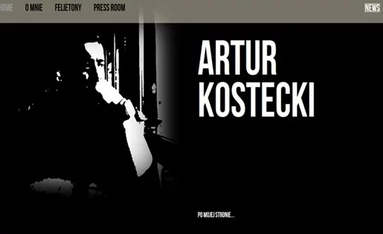Artur Kostecki