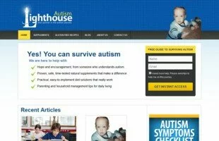 Autism Lighthouse