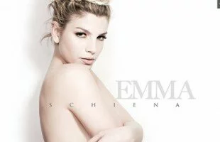 Emma Marrone official web site