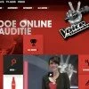 The Voice Online Audition