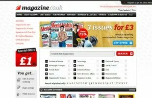 Magazine.co.uk
