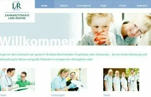 Zahnarzt-Praxis Lars Radke Hamburg-Rotherbaum