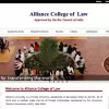 Alliance Law College