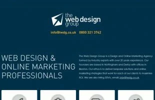 The Web Design Group
