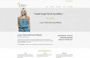 Tattoo Removal Associates