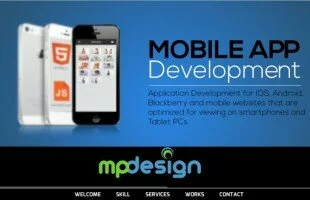 MpDesign - Design Studio