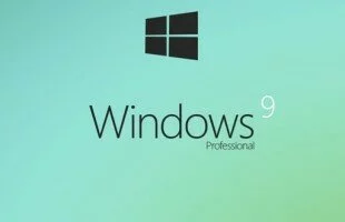 Microsoft presented Windows 9 this September 30