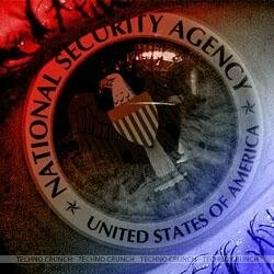 Seeker of NSA is how Google's powerful