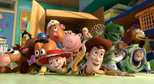 Pixar confirms new installment of Toy Story 4 in 2017